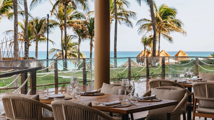 Paradisus Cancun